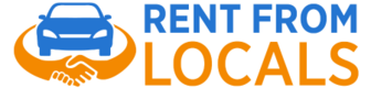 Rent From Locals Logo