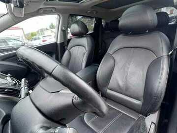 Cars: Hyundai Tucson