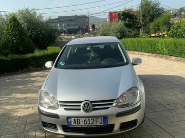Cars: Golf 5 1.4 Benzin