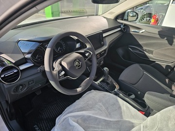 Auto: Skoda Fabia