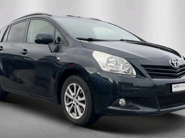 Auto: Toyota Verso 7 Seats