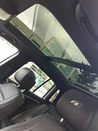  Tiguan R-Line