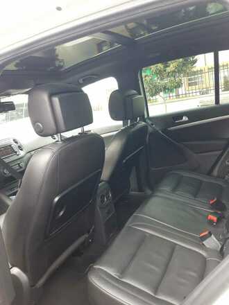  Tiguan R-Line