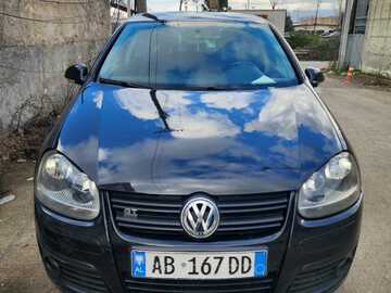 Cars: VW Volkswagen, Golf
