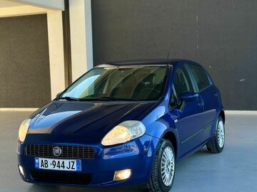 Makina: FIAT 1.4