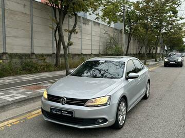 Makina: Vw Jetta Grey 2