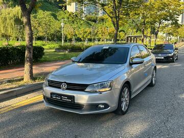 Makina: Vw Jetta Grey 1