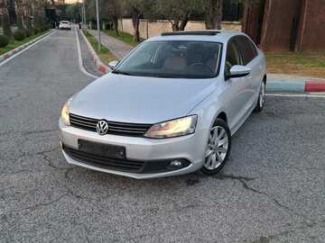 Makina: Vw Jetta Grey 005