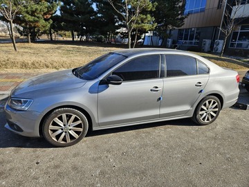 Makina: Vw Jetta Grey 009