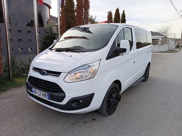 Cars: Ford Tranzit AB174MR