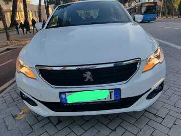 Auto: PEUGEOT 301 DIESEL