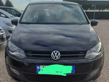 Auto: VW POLO 