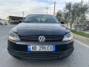 Makina: Volkswagen Jetta