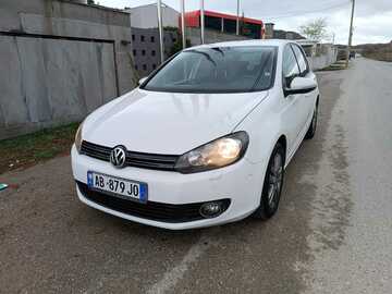 Makina: W.golf 6 AB879JO