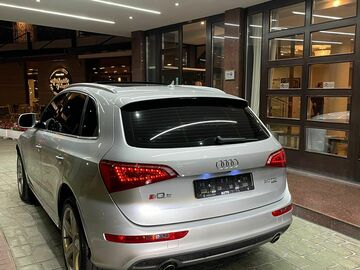 Makina: audi q5