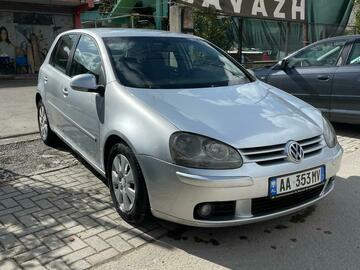 Makina: VOLKSWAGEN GOLF Automat gri