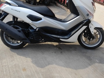Cars: Yamaha N-MAX