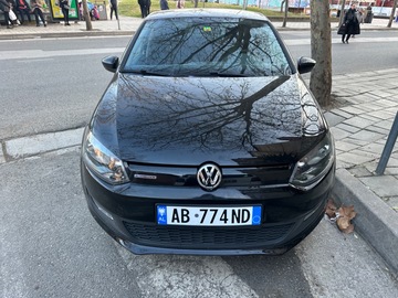 Makina: VW Polo 774