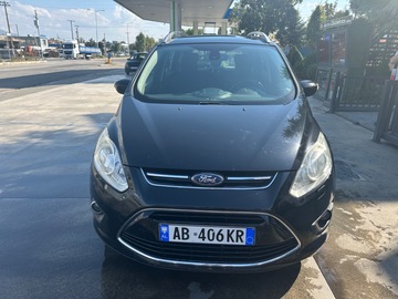 Makina: Ford Grand C max