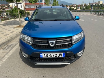 Makina: Dacia sandero