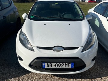 Cars: Ford Fiesta 092