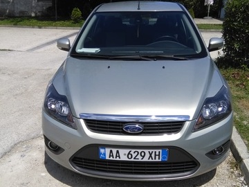 Auto: Ford focus