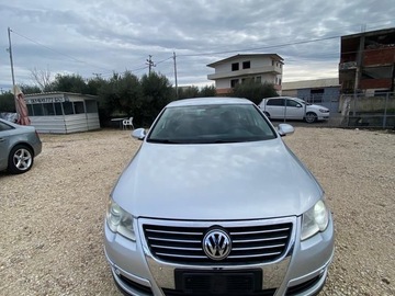 Auto: Passat