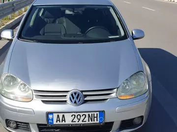 Makina: Golf 5 Automat trasmision