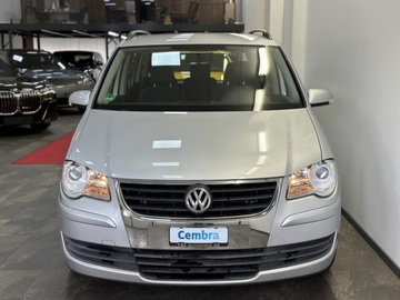 Cars: Touran 7Seats, Diesel, Automatic!