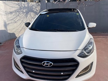 Cars: Hyundai i30