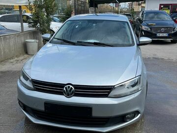 Makina: VOLKSWAGEN JETTA