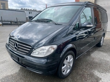Cars: Mercedes-Benz Vito