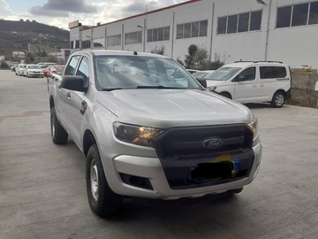 Cars: Ford Ranger suv &  4x4