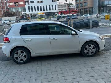 Makina: Golf VI