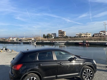 Makina: Nissan Qashqai 1.5 dCi 