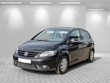 Cars: Golf  Plus AUTOMATIC