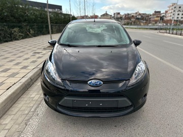 Cars: Ford Fiesta 032