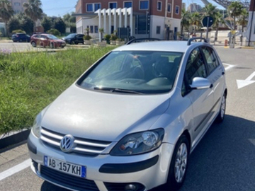 Cars:  Golf 5+  Automatic  Diesel