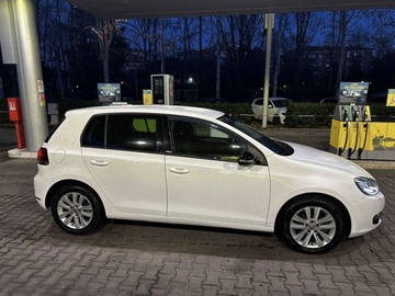 Makina: Volkswagen Golf