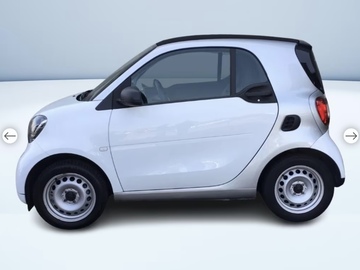 Makina: Smart 
