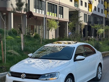 Cars: Volkswagen Jetta