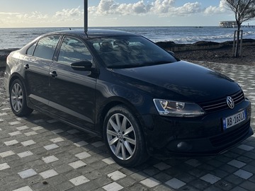 Makina: VW JETA AUTOMATIC 