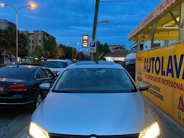 Cars: Vw Passat Jetta