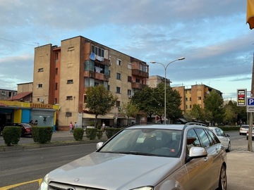 Cars: Mercedez benz c class