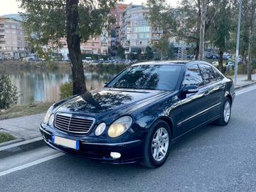 Makina: Mercedes automaticcccc