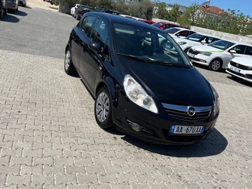 Makina: Opel corsa 1.3 diesel