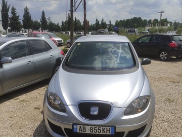 Auto: Seat altea xl