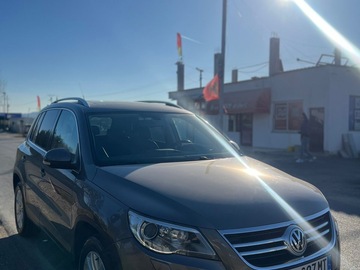 Makina: Tiguan