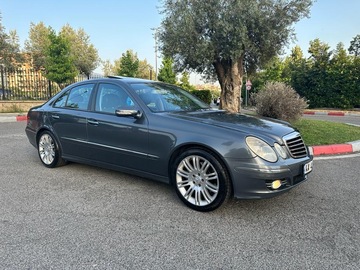 Cars: Mercedes-Benz EVO Sportpacket