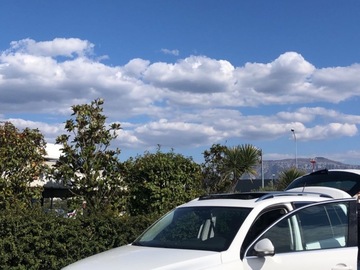 Cars: Volkswagen Tiguan